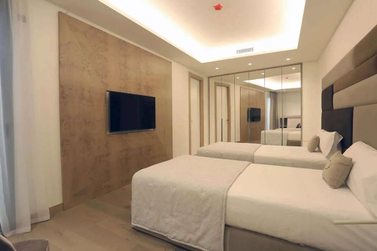 Apartamento Cosmopolita 2 Platja d'Aro Španělsko