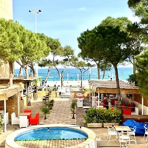 Hotel Serenity Platja D'Aro Hotel