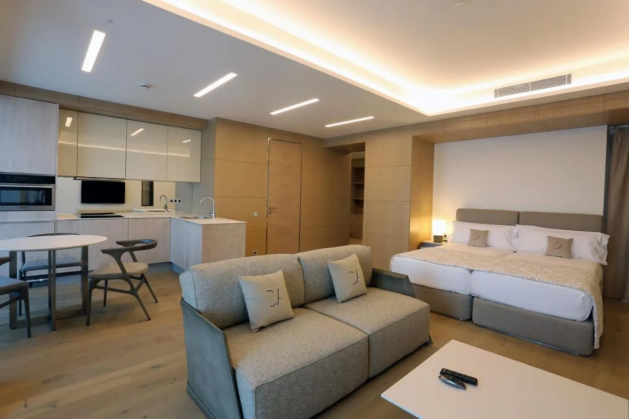 Apartamento Cosmopolita 2 Platja d'Aro
