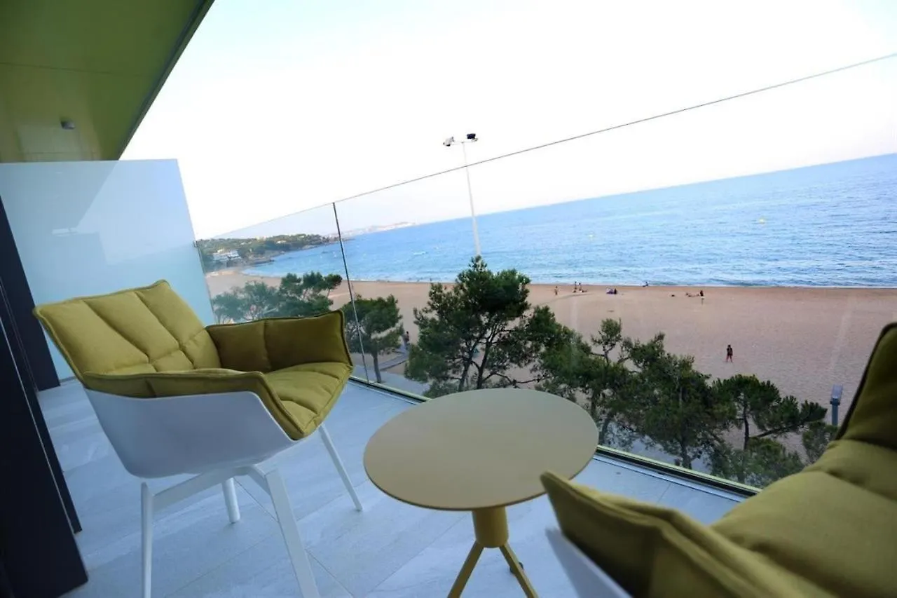 Apartamento Cosmopolita 2 Platja d'Aro 0*,  Spain